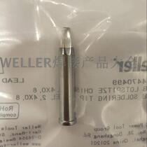 WELLER XTB chisel straight head electric welding head X B suitable for WP20 WXP120 soldering iron