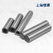 (M10) 45#钢 grinding light hardness 38 degrees -46 degrees internal thread tapered pin GB118M10 * 16120