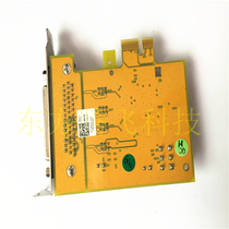 L2S00PL network card board 1PCB-DEL2S00PLX100 CN-0JM7HT spot