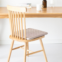 Seat cushion cushion cushion students Four Seasons Universal Office Chair Chair cushion table dining table seat cushion cushion ins
