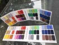 Polyester fiber sound-absorbing board meeting room ktv cinema drum room school kindergarten recording studio soundproof art board