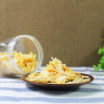 Baked Coconut Flakes Coconut Broccoli coconut Coconut Corner Original Taste coconut Crisp Slices 500g