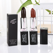  OHICO disposable temporary hair dye pen to cover white hair Lipstick-style hair dye cream temporary black hair dye