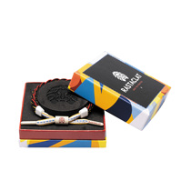 RASTACLAT Official Little Lion Ball Shoe Series AJ1 Joint Qualifies Classic Laces Bracelet Bracelet