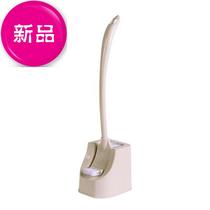 Dead corner toilet toilet toilet without household long handle toilet cleaning brush toilet elbow soft I brush sleeve