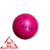 Soft shot put childrens track and field supplies fun soft equipment complete sets of equipment