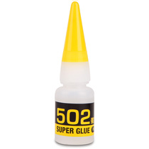 Del 7144 super glue 502 super glue quick-drying glue strong adhesive power 8G Super Glue
