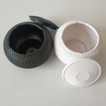 Black White Chess Can Go Gobang Chess Chess Box Chess Boxing Resin Chess Jcan A pair of no pieces