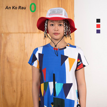 The Man Ko Rau Dry Mesh Fisherman Cap 0191CA03