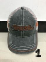 Harley baseball cap Harley cap