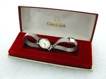 1972 Geneva watch automatic mechanical female watch