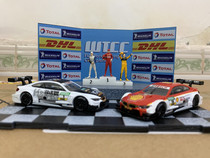 1 64 Motor Awards scene attached to 1-person couple acrylic cover suitable for INNO TW RWB