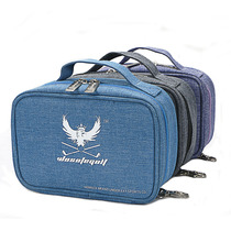golf small ball bag Hand bag storage bag travel storage golf small bag handbag multi-function bag