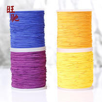 Wangchi DIY jewelry imported core elastic rope rubber band core bead bracelet material beaded elastic rope