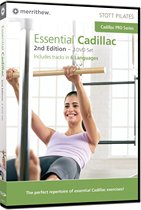 Pilates institutional equipment Pilates Dirac bed Cadillac