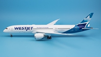 GeminiJets G2WJA826 Canada WestJet B787-9 C- GUDH 1:200