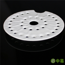 Steamed mat plate soup bowl Tableware Casserole mat heat insulation mat anti-scalding table mat heat-resistant household modern simplicity