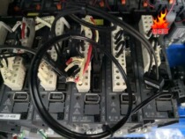 Mitsubishi servo drive MR-J3-40B 70b mr-j3-20b mr-j3-10b 10a 20a 40a