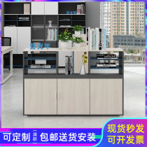 Partition Short Cabinet Lockers Lockers Office Side Cabinet Cabinets Modern Minima Lockers Office Display Cabinet