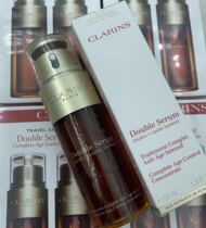 Spot Clarins Double Extract Essence Clarins Facial Repair Essence Dew 50ml Moisturizing Activated Nourish