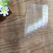 HP dark shadow pixie II generation Pro keyboard film 1-2 second-generation notebook keyboard protective film pad sticker 15 6 inches