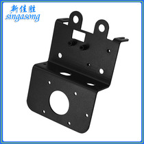Ender3 short-range DIY upgrade mounting plate Carriage print head improved version of the 3D printer accessories