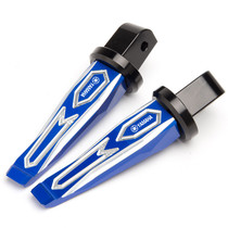 Apply YAMAHA Yamaha TMAX530 NMAX155 after retrofitting CNC with little pedalling left and right