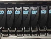 005049076 EMC 005049781 200GB SSD CX-AF04-200 VMAX bracket