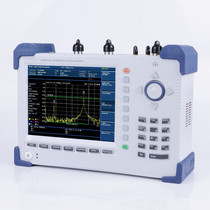 Wireless Signal Analyzer VIAVI JD785B Spectrum Analyzer RF Power Meter Cable and Antenna Analyzer