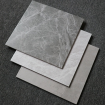 Toilet tiles 400x400 marble textured antique brick kitchen resistant to dirty floor tiles balcony grey cement floor