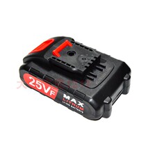 Yanqi Sumu Gaoding 25V industrial grade lithium drill charging drill screwdriver Lithium battery charger wire charger