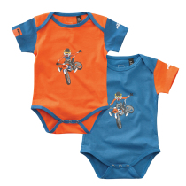 KTMR2R RADICAL Baby Creep Set for Leisure Series
