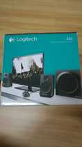 Logitech Z333 Home Theater Audio Speaker Multimedia Stock Logitech Original Audio