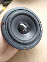 3-inch horn buckle edge internal magnetic speaker strong magnetic full-frequency physical shot outer diameter 90 mm