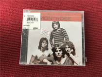 MONTHROSE (M) unsealed 17-137 17-137 G 6-83