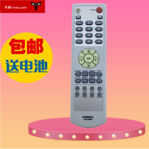 Original Konka remote KK-Y295M P29AS281 AS520 P25SA529 SP29AS391