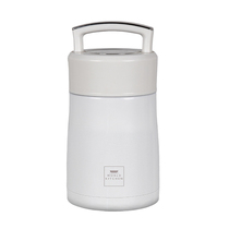 Corning tableware WORLD KITCHEN Corning Lotan Meiju Braised Beaker 1000ml-White