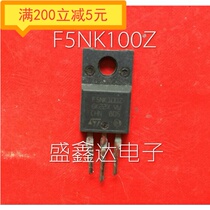 Original imported disassembler P5NB100FP F5NK100Z 5N100 TO-220F quality assurance
