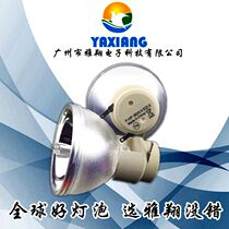 Application of P-VIP 0 260 9 E20 9 Projector with light bulb
