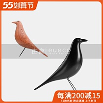 Nordic Light Extravagant Style Modern Minimalist Animal Swing Piece Soft Adornment Gift-Like Board Room Sales