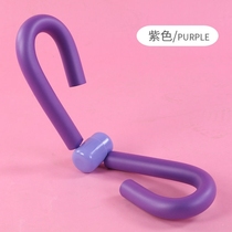 Lean leg artifact training Thigh root fat muscle pelvis inner beauty leg thin shoulder thin back artifact Crotch training