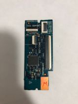 Small board for Dell XPS15 9550 9560 Keyboard Board LS-E332P