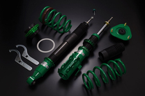 TEIN FLEX Z modified twisted tooth shock absorber FZ suitable for Reiz Crown Fit GK5 new Civic adjustable shock absorber