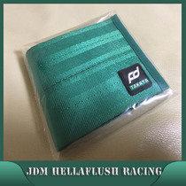hellaflush original TAKA trend JDM style wallet modified racing wallet unisex