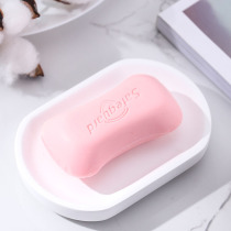 Deer Nay Silicon Algae Clay Soap Holder Suction Easy Dry Soap Mat Silicon Algae Clay Soap Box Toilet Wash Desk Creative Soap Rack