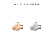 dw watch ornaments heart buckle couple gift Daniel Wellington flagship store