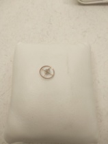 Original Omega 565 Full swing