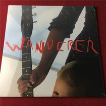 Indie Girl Cat Power Wanderer Unopened OM Edition LP Vinyl Case 443