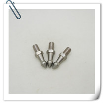 Jetsin Manfutu Benoss Rui 3 8 inch tripod stainless steel feet