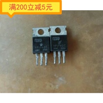 SEM742C YPI742C MOS field effect tube 80A 75V controller commonly used original disassembly machine